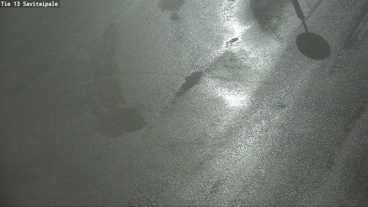 Kelikamerat Kuva Tie 13 Savitaipale, Savitaipale, Etelä-Karjala