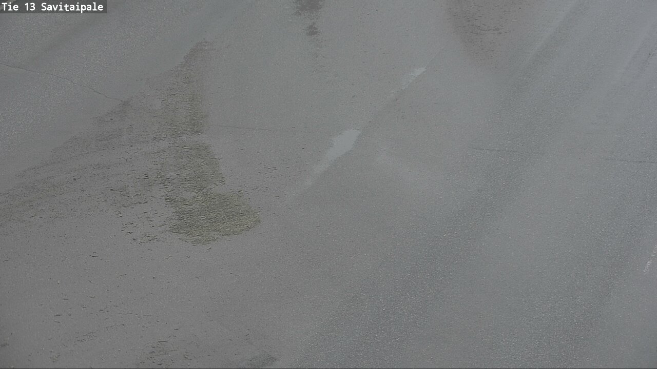 Kelikamerat Kuva Tie 13 Savitaipale, Savitaipale, Etelä-Karjala