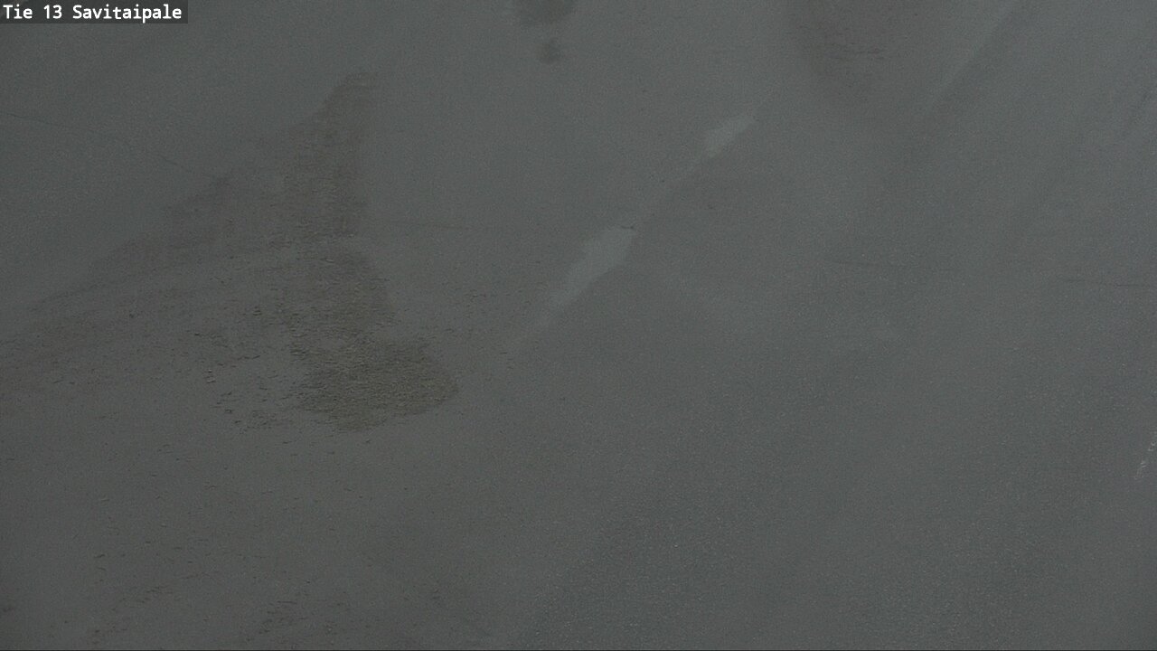 Kelikamerat Kuva Tie 13 Savitaipale, Savitaipale, Etelä-Karjala