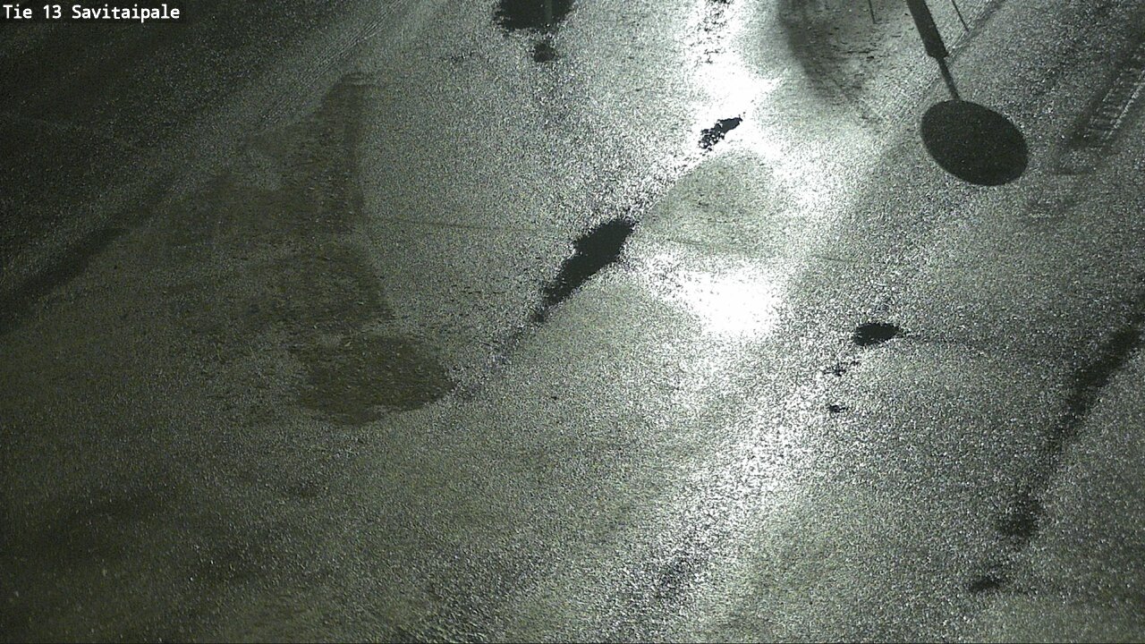 Kelikamerat Kuva Tie 13 Savitaipale, Savitaipale, Etelä-Karjala