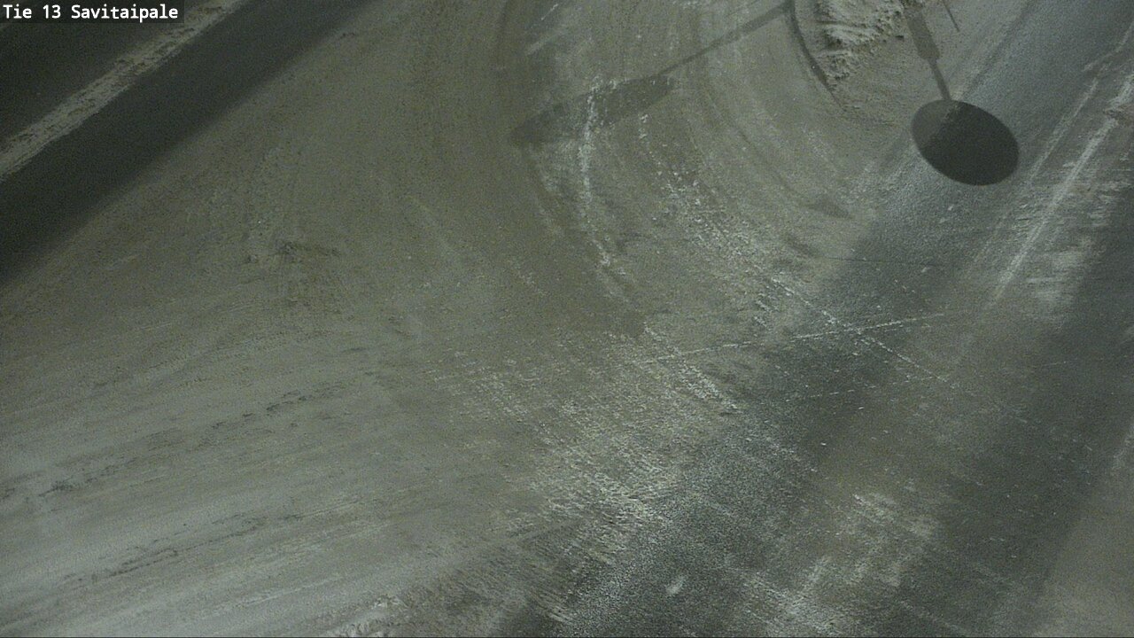 Kelikamerat Kuva Tie 13 Savitaipale, Savitaipale, Etelä-Karjala