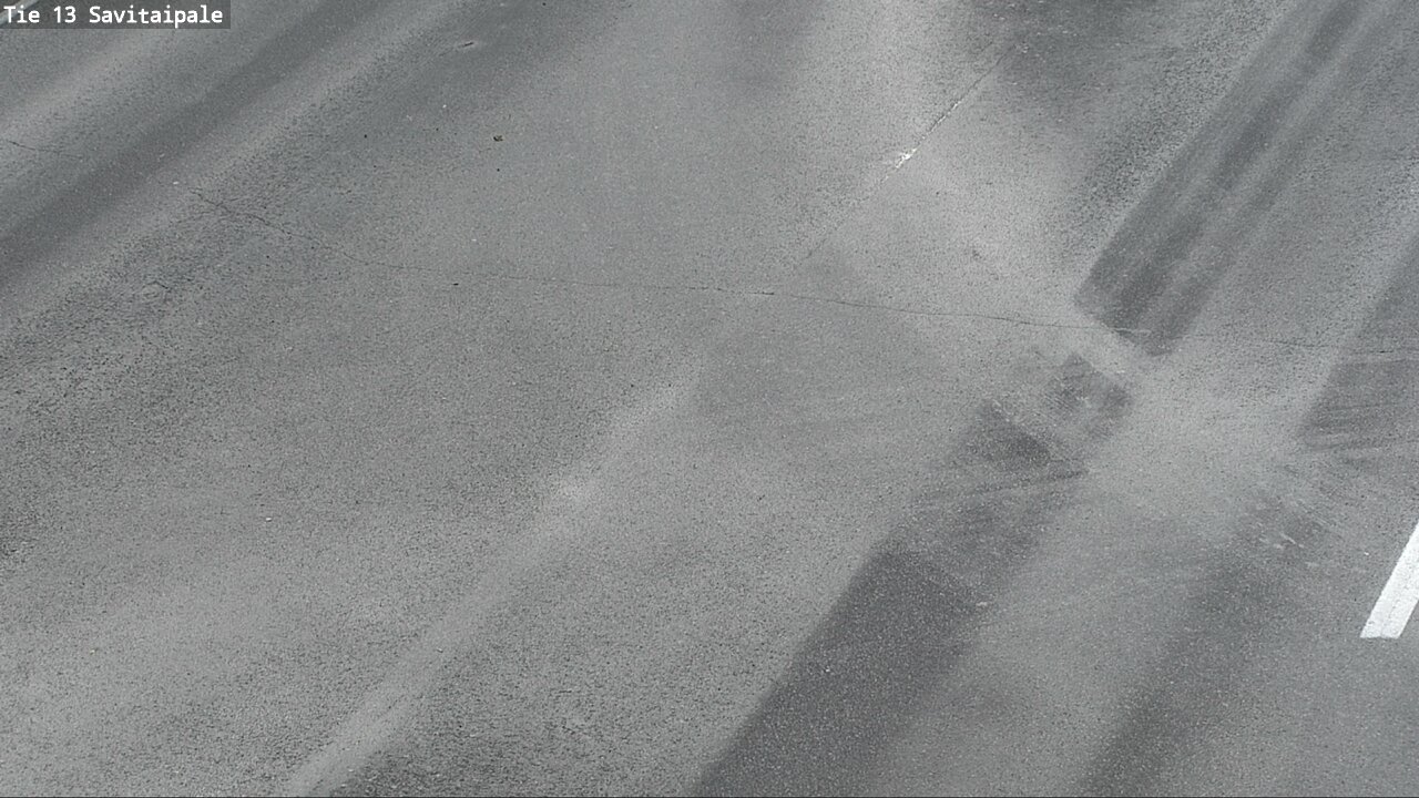 Kelikamerat Kuva Tie 13 Savitaipale, Savitaipale, Etelä-Karjala