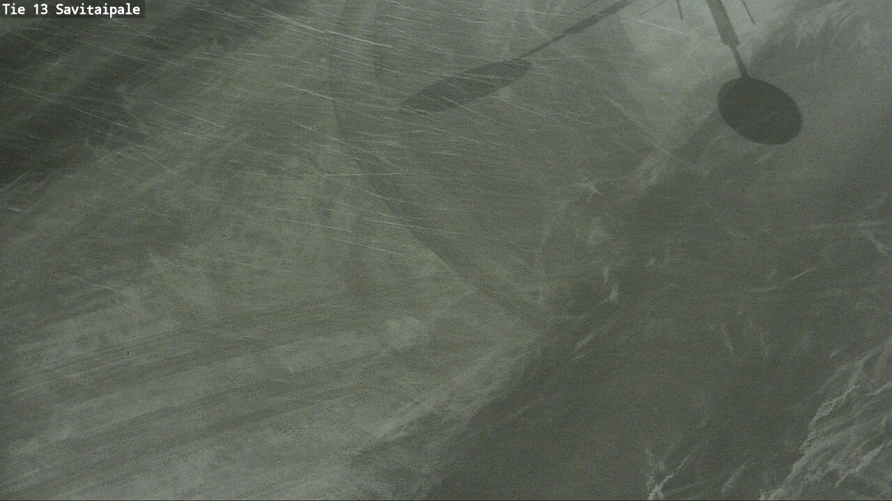 Kelikamerat Kuva Tie 13 Savitaipale, Savitaipale, Etelä-Karjala