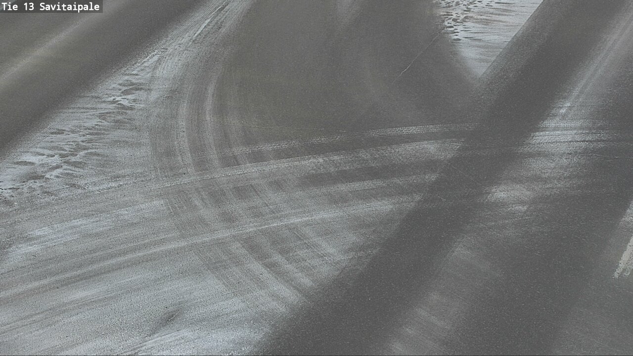 Kelikamerat Kuva Tie 13 Savitaipale, Savitaipale, Etelä-Karjala