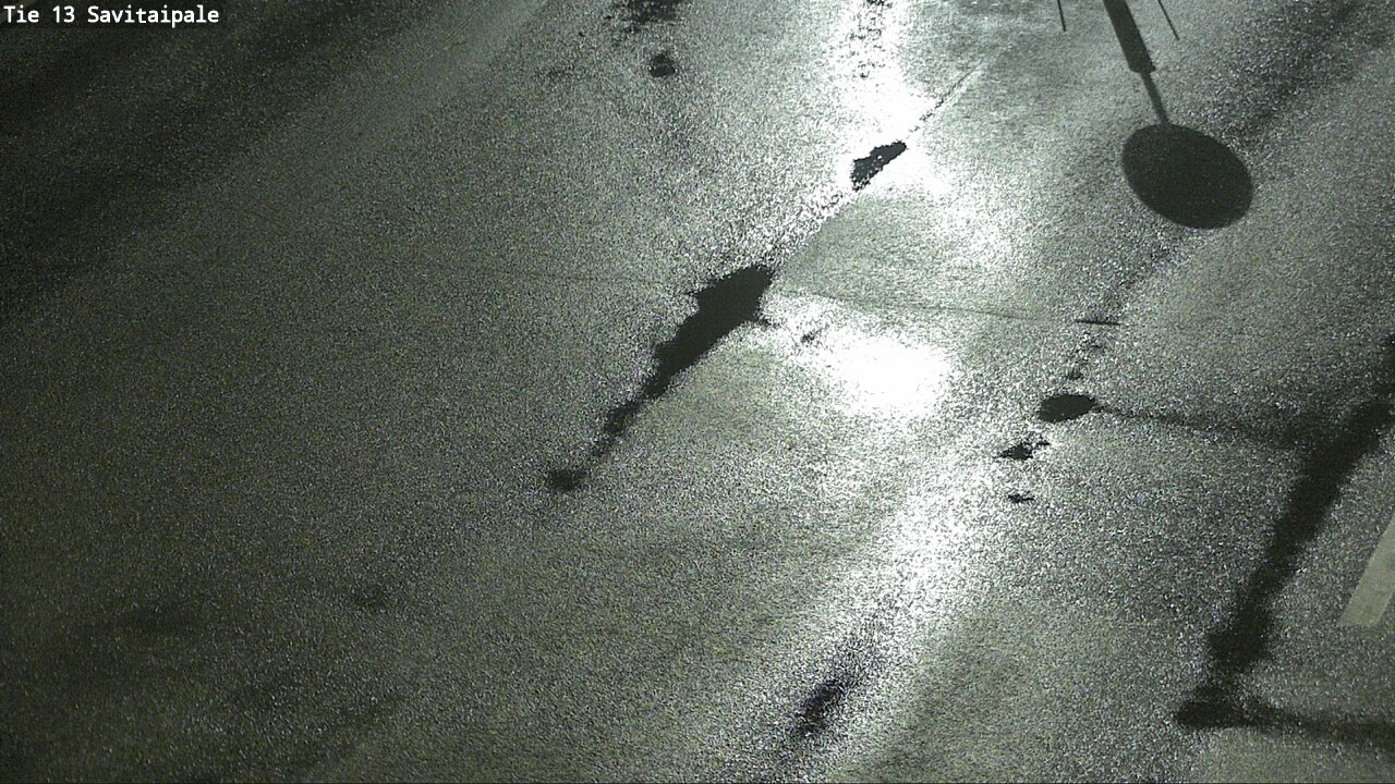 Kelikamerat Kuva Tie 13 Savitaipale, Savitaipale, Etelä-Karjala