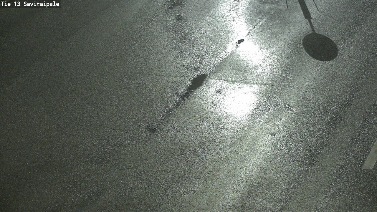 Kelikamerat Kuva Tie 13 Savitaipale, Savitaipale, Etelä-Karjala