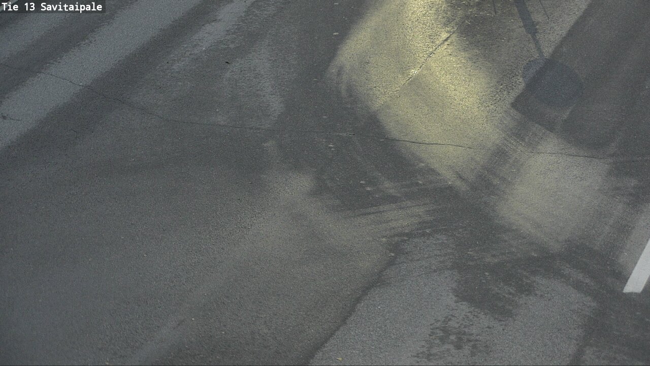 Kelikamerat Kuva Tie 13 Savitaipale, Savitaipale, Etelä-Karjala