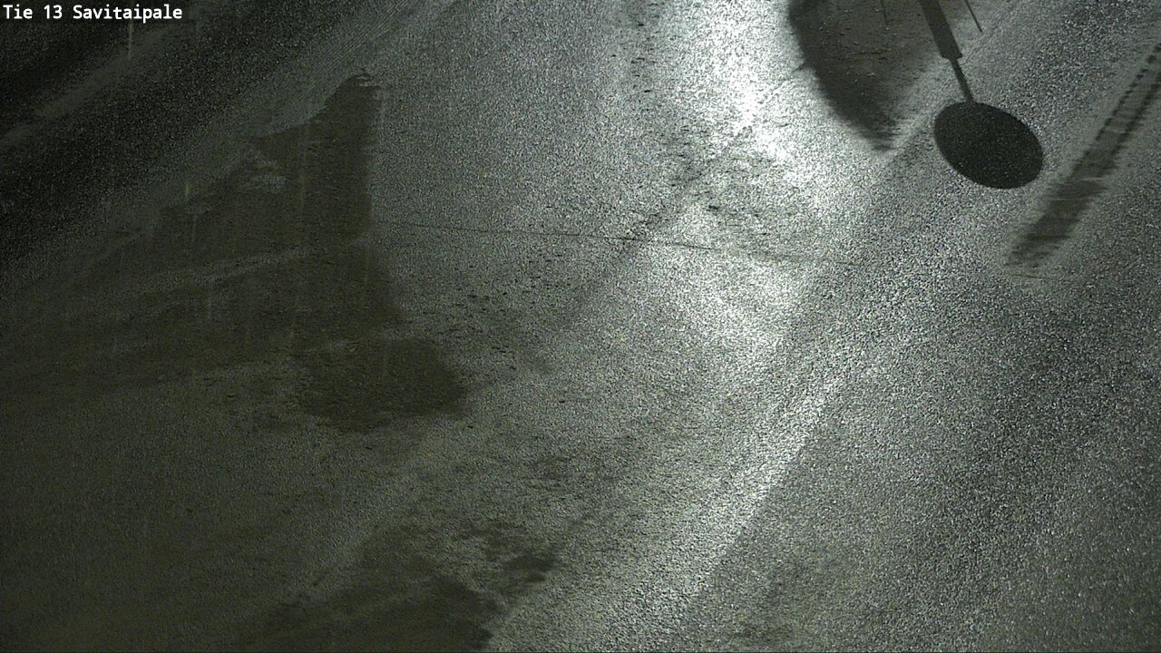 Kelikamerat Kuva Tie 13 Savitaipale, Savitaipale, Etelä-Karjala