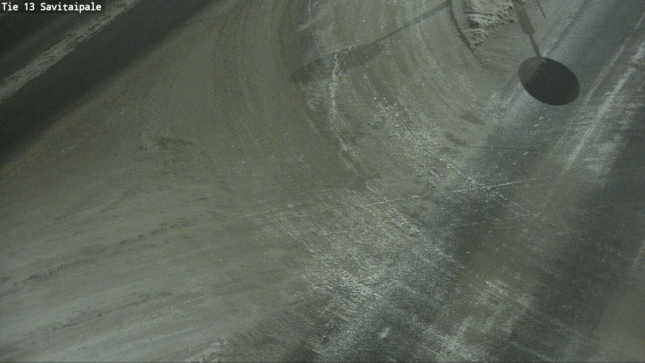 Kelikamerat Kuva Tie 13 Savitaipale, Savitaipale, Etelä-Karjala