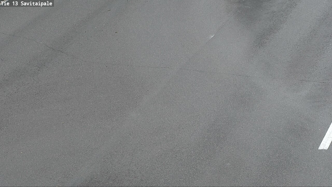 Kelikamerat Kuva Tie 13 Savitaipale, Savitaipale, Etelä-Karjala