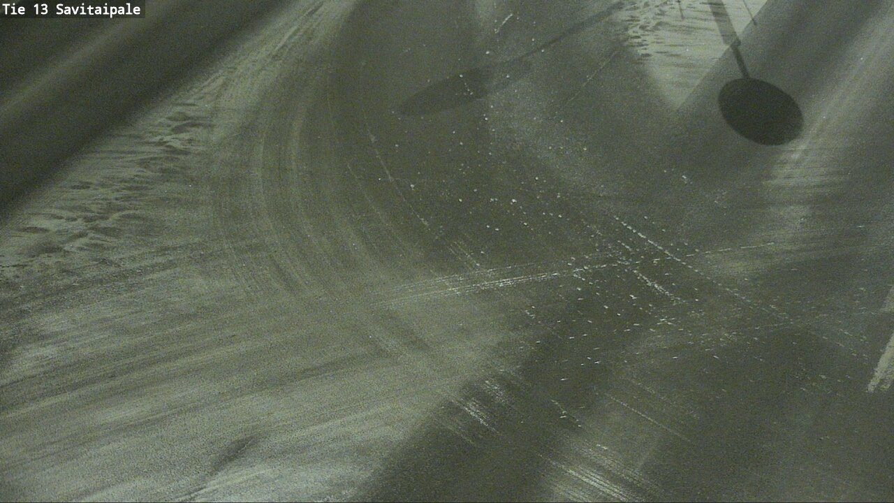 Kelikamerat Kuva Tie 13 Savitaipale, Savitaipale, Etelä-Karjala