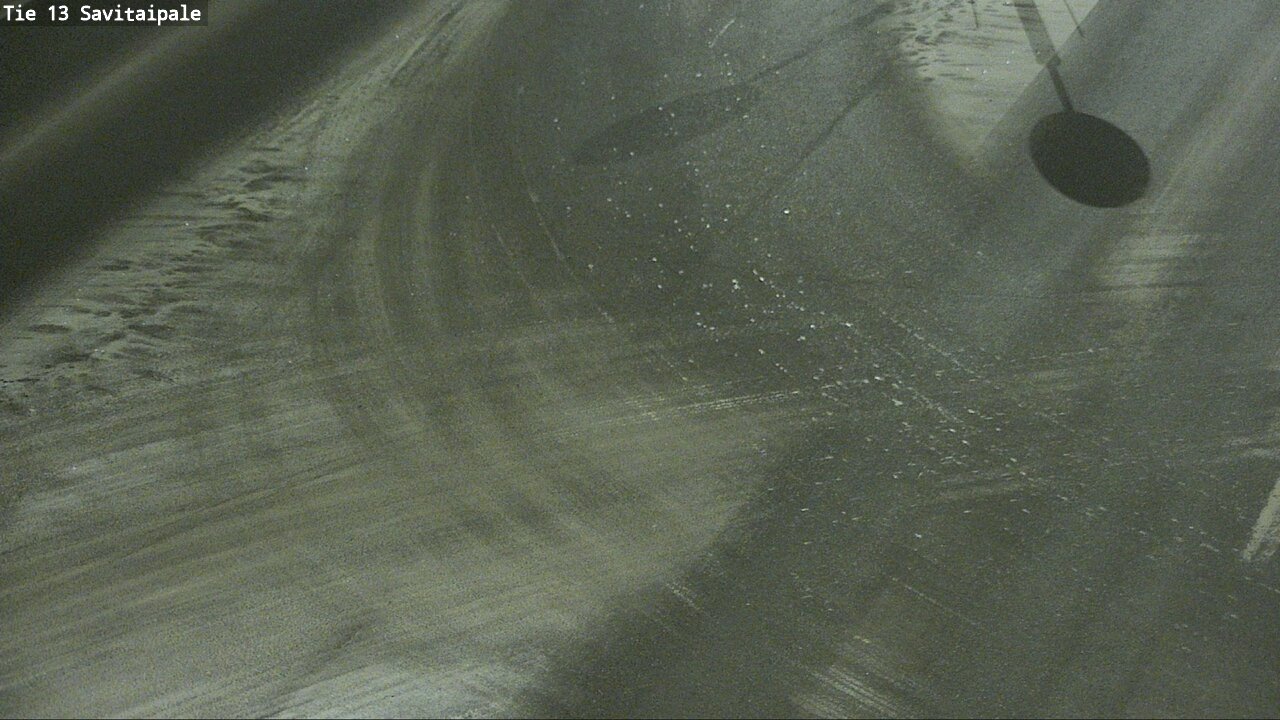 Kelikamerat Kuva Tie 13 Savitaipale, Savitaipale, Etelä-Karjala