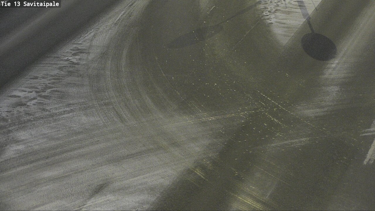 Kelikamerat Kuva Tie 13 Savitaipale, Savitaipale, Etelä-Karjala