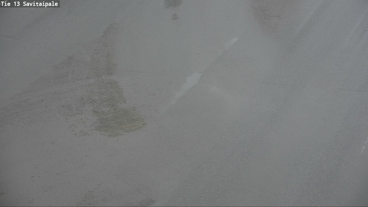 Kelikamerat Kuva Tie 13 Savitaipale, Savitaipale, Etelä-Karjala