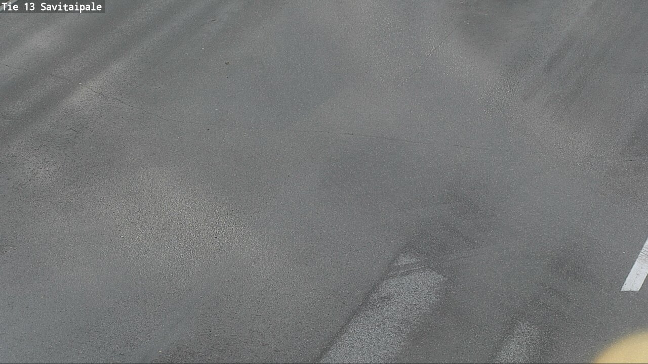 Kelikamerat Kuva Tie 13 Savitaipale, Savitaipale, Etelä-Karjala