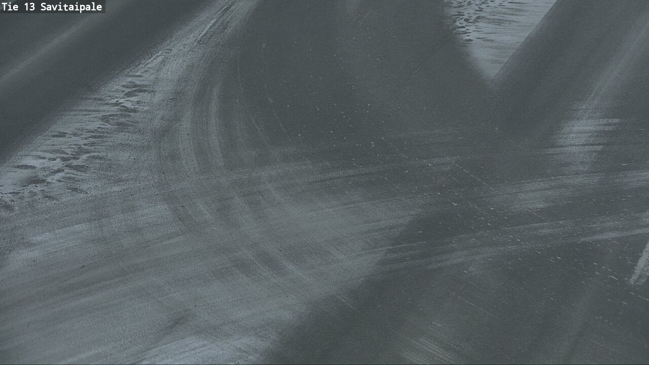 Kelikamerat Kuva Tie 13 Savitaipale, Savitaipale, Etelä-Karjala