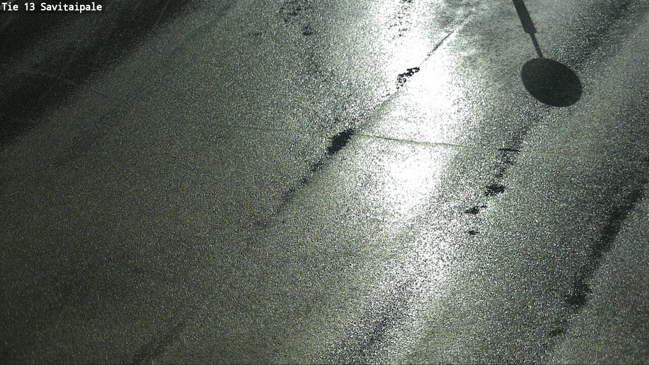 Kelikamerat Kuva Tie 13 Savitaipale, Savitaipale, Etelä-Karjala