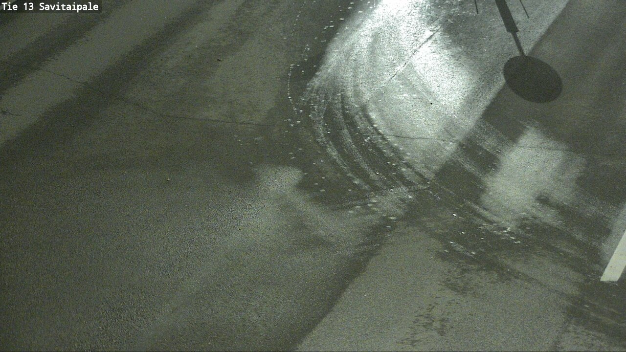 Kelikamerat Kuva Tie 13 Savitaipale, Savitaipale, Etelä-Karjala