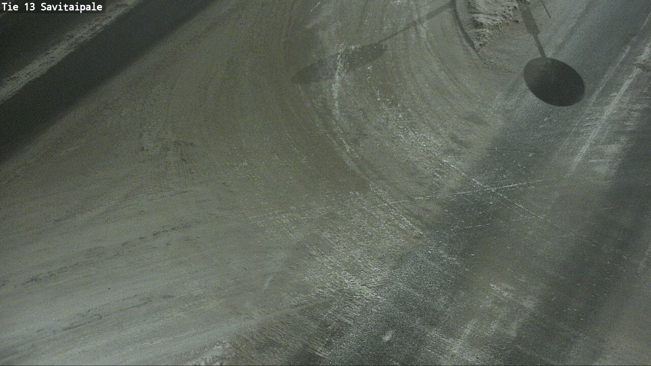 Kelikamerat Kuva Tie 13 Savitaipale, Savitaipale, Etelä-Karjala