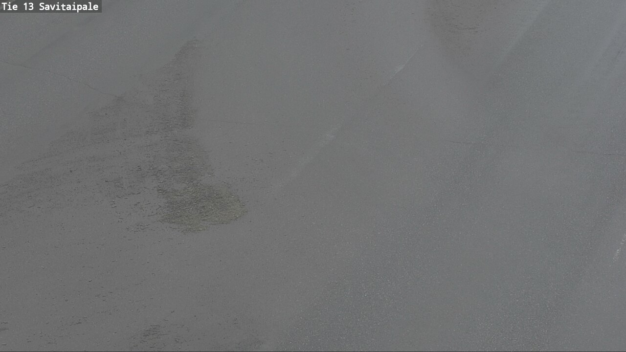 Kelikamerat Kuva Tie 13 Savitaipale, Savitaipale, Etelä-Karjala