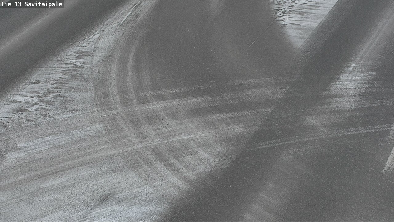 Kelikamerat Kuva Tie 13 Savitaipale, Savitaipale, Etelä-Karjala