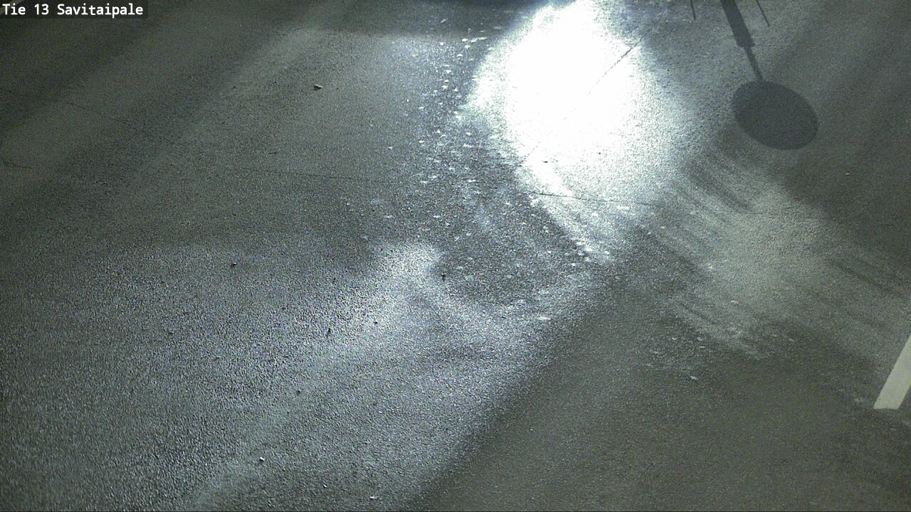 Kelikamerat Kuva Tie 13 Savitaipale, Savitaipale, Etelä-Karjala