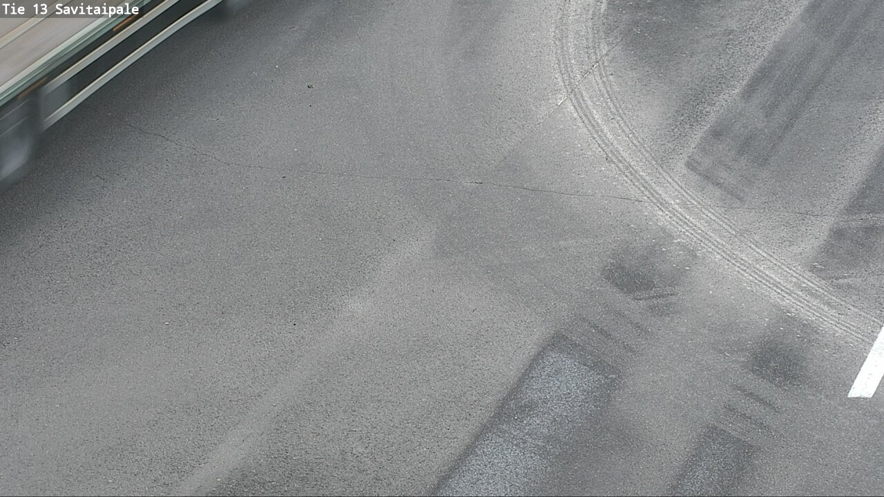 Kelikamerat Kuva Tie 13 Savitaipale, Savitaipale, Etelä-Karjala