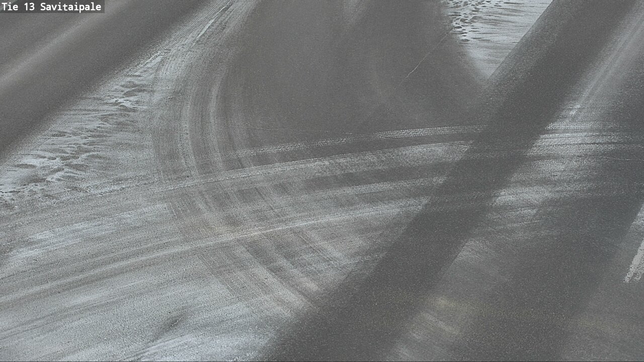 Kelikamerat Kuva Tie 13 Savitaipale, Savitaipale, Etelä-Karjala