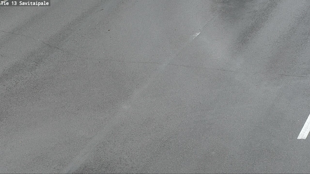 Kelikamerat Kuva Tie 13 Savitaipale, Savitaipale, Etelä-Karjala