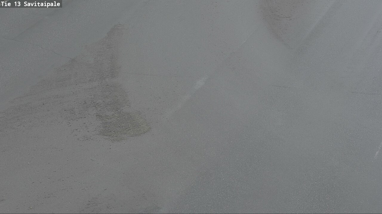 Kelikamerat Kuva Tie 13 Savitaipale, Savitaipale, Etelä-Karjala