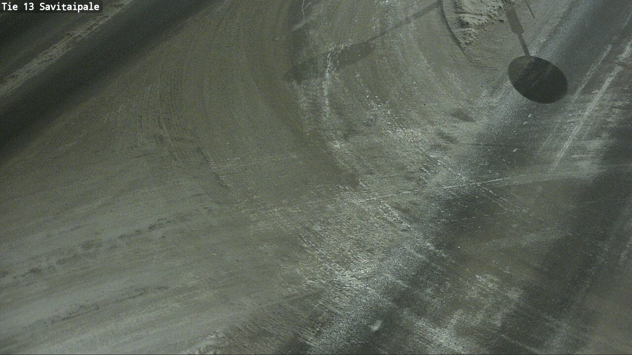 Kelikamerat Kuva Tie 13 Savitaipale, Savitaipale, Etelä-Karjala