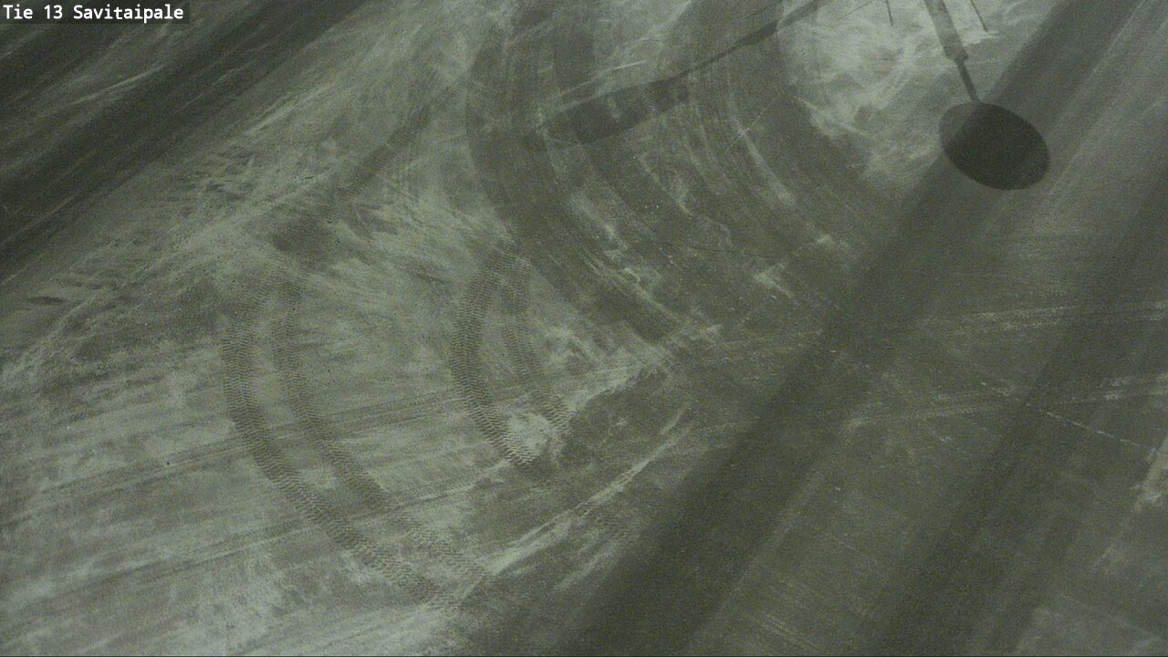 Kelikamerat Kuva Tie 13 Savitaipale, Savitaipale, Etelä-Karjala