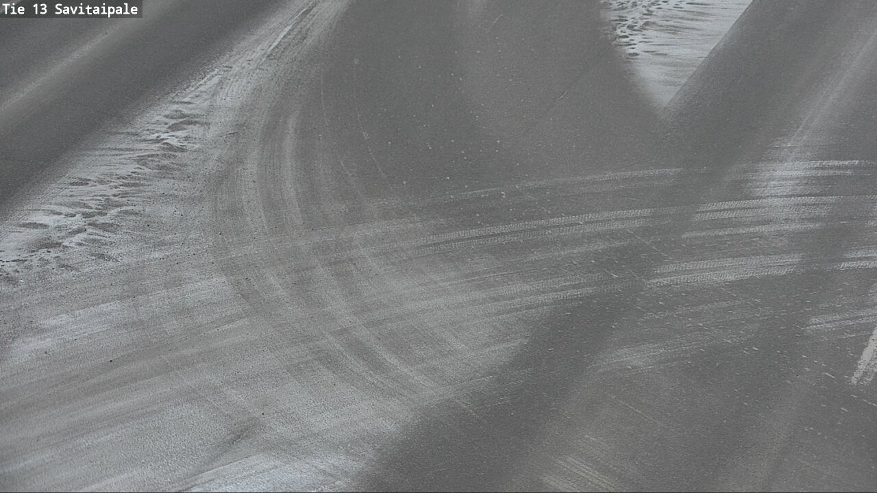 Kelikamerat Kuva Tie 13 Savitaipale, Savitaipale, Etelä-Karjala
