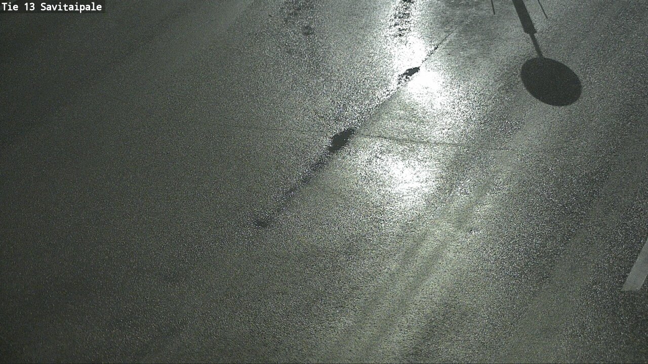 Kelikamerat Kuva Tie 13 Savitaipale, Savitaipale, Etelä-Karjala