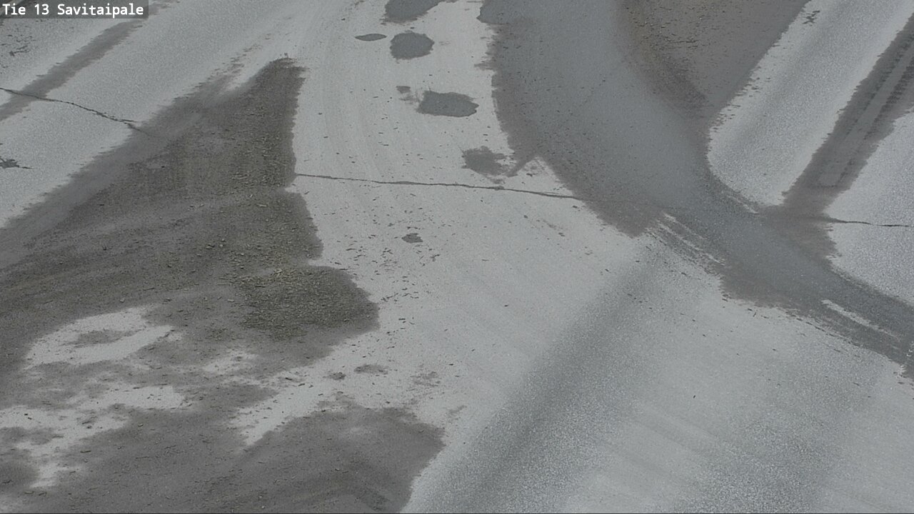 Kelikamerat Kuva Tie 13 Savitaipale, Savitaipale, Etelä-Karjala