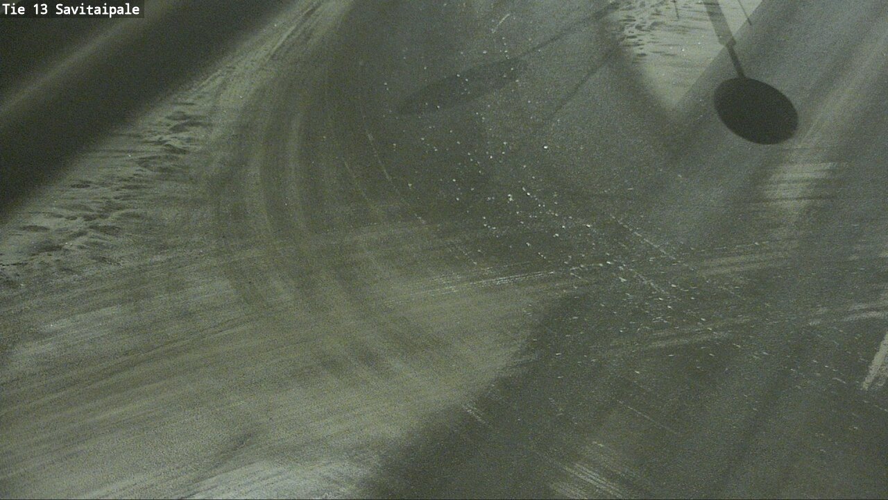 Kelikamerat Kuva Tie 13 Savitaipale, Savitaipale, Etelä-Karjala