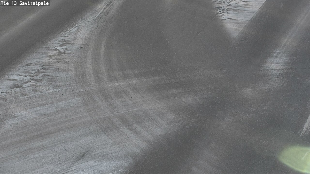 Kelikamerat Kuva Tie 13 Savitaipale, Savitaipale, Etelä-Karjala