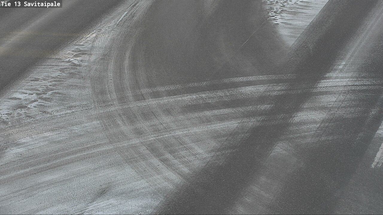 Kelikamerat Kuva Tie 13 Savitaipale, Savitaipale, Etelä-Karjala