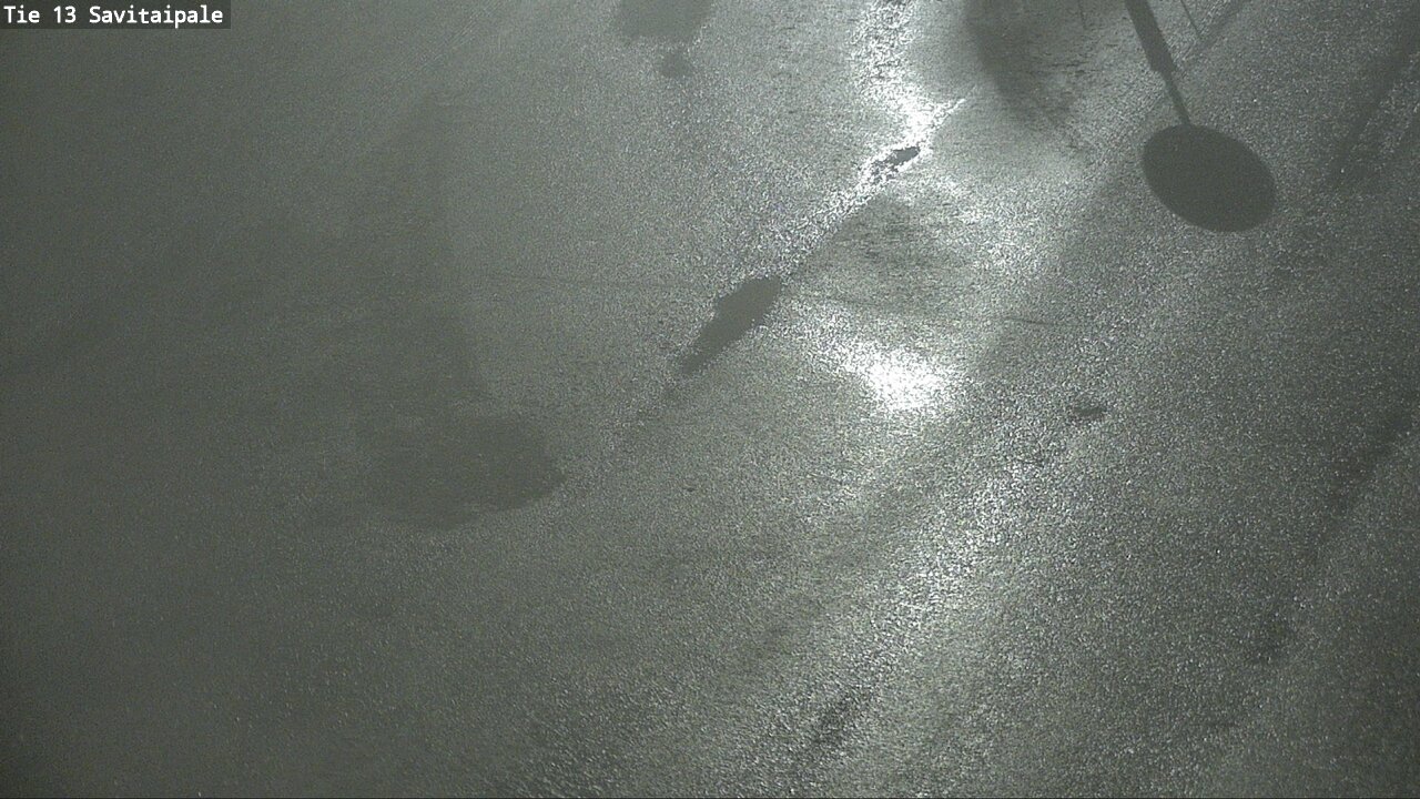 Kelikamerat Kuva Tie 13 Savitaipale, Savitaipale, Etelä-Karjala