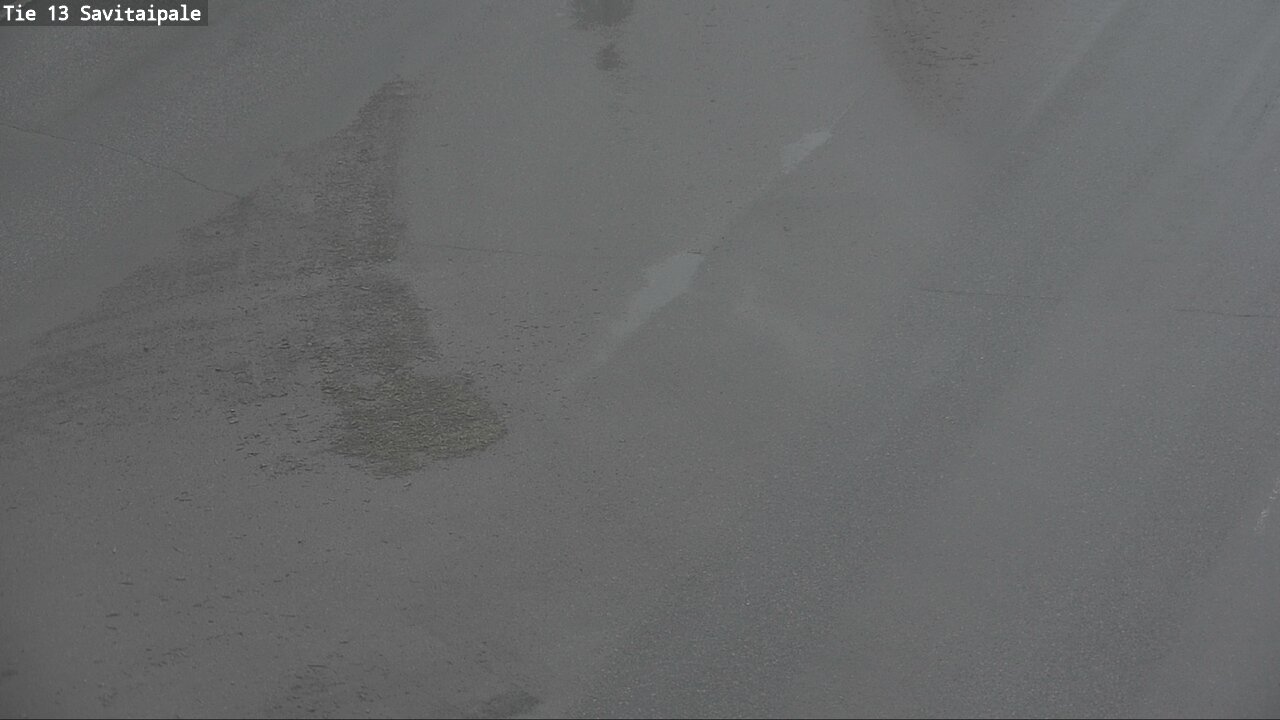 Kelikamerat Kuva Tie 13 Savitaipale, Savitaipale, Etelä-Karjala