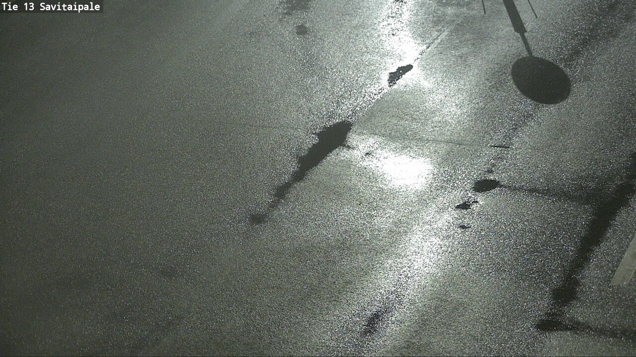 Kelikamerat Kuva Tie 13 Savitaipale, Savitaipale, Etelä-Karjala