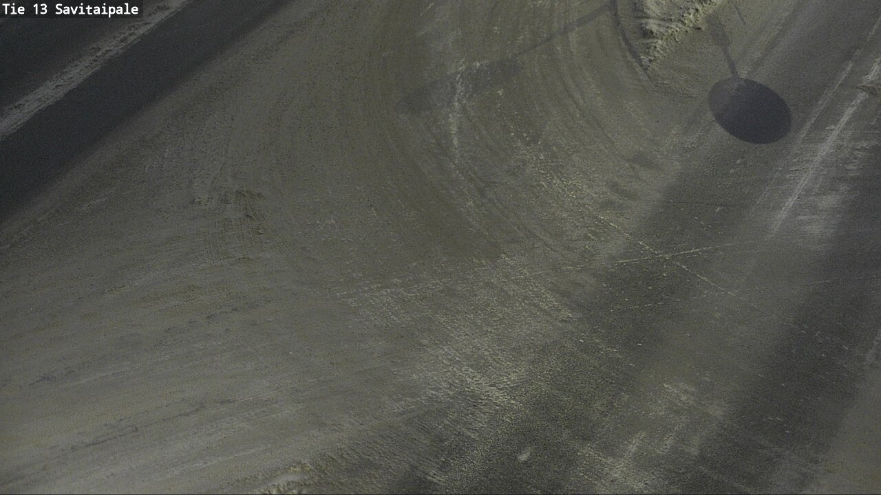 Kelikamerat Kuva Tie 13 Savitaipale, Savitaipale, Etelä-Karjala