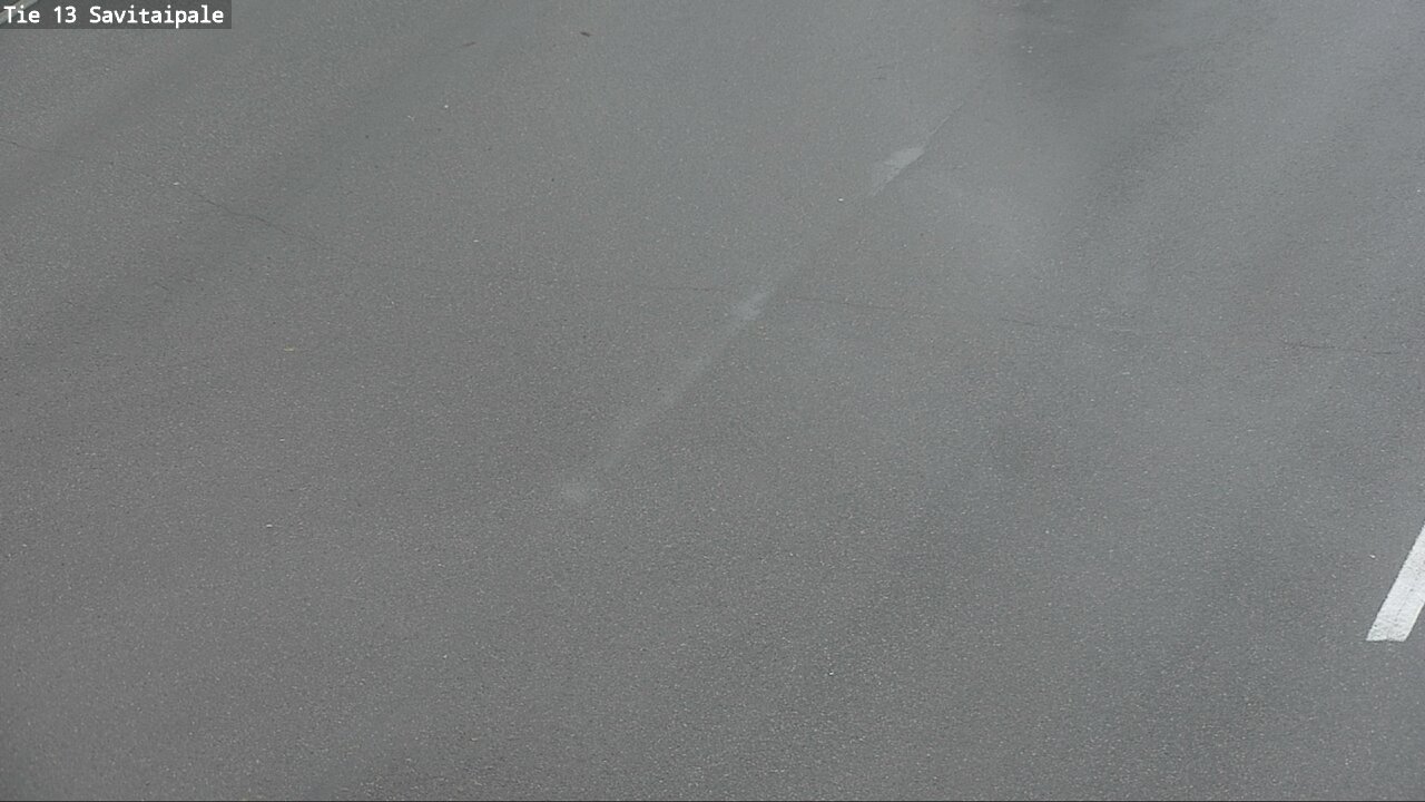 Kelikamerat Kuva Tie 13 Savitaipale, Savitaipale, Etelä-Karjala