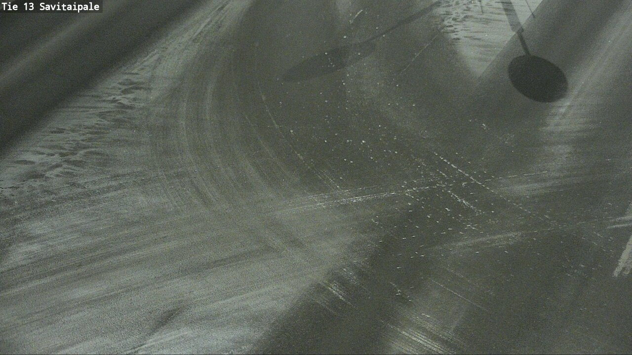 Kelikamerat Kuva Tie 13 Savitaipale, Savitaipale, Etelä-Karjala