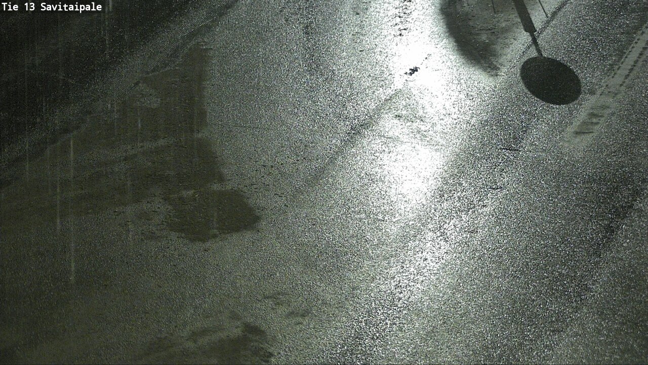 Kelikamerat Kuva Tie 13 Savitaipale, Savitaipale, Etelä-Karjala