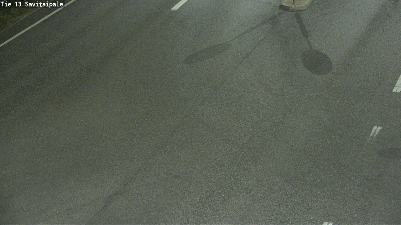 Kelikamerat Kuva Tie 13 Savitaipale, Savitaipale, Etelä-Karjala