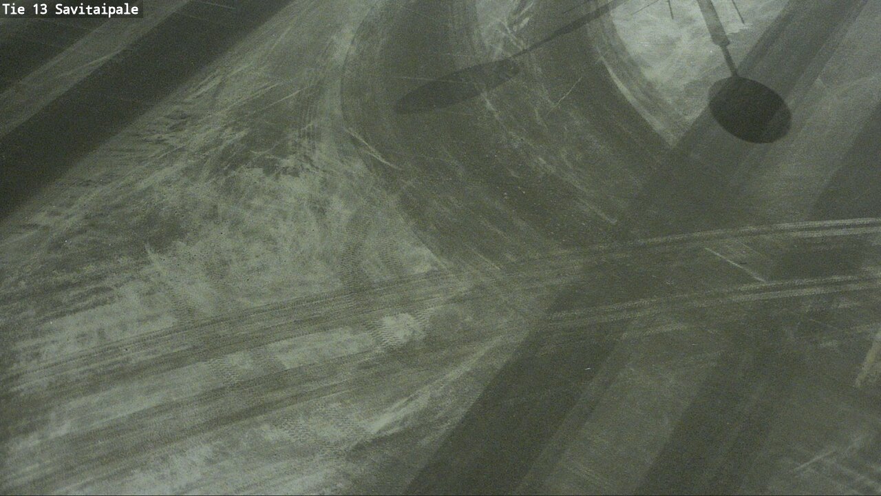 Kelikamerat Kuva Tie 13 Savitaipale, Savitaipale, Etelä-Karjala