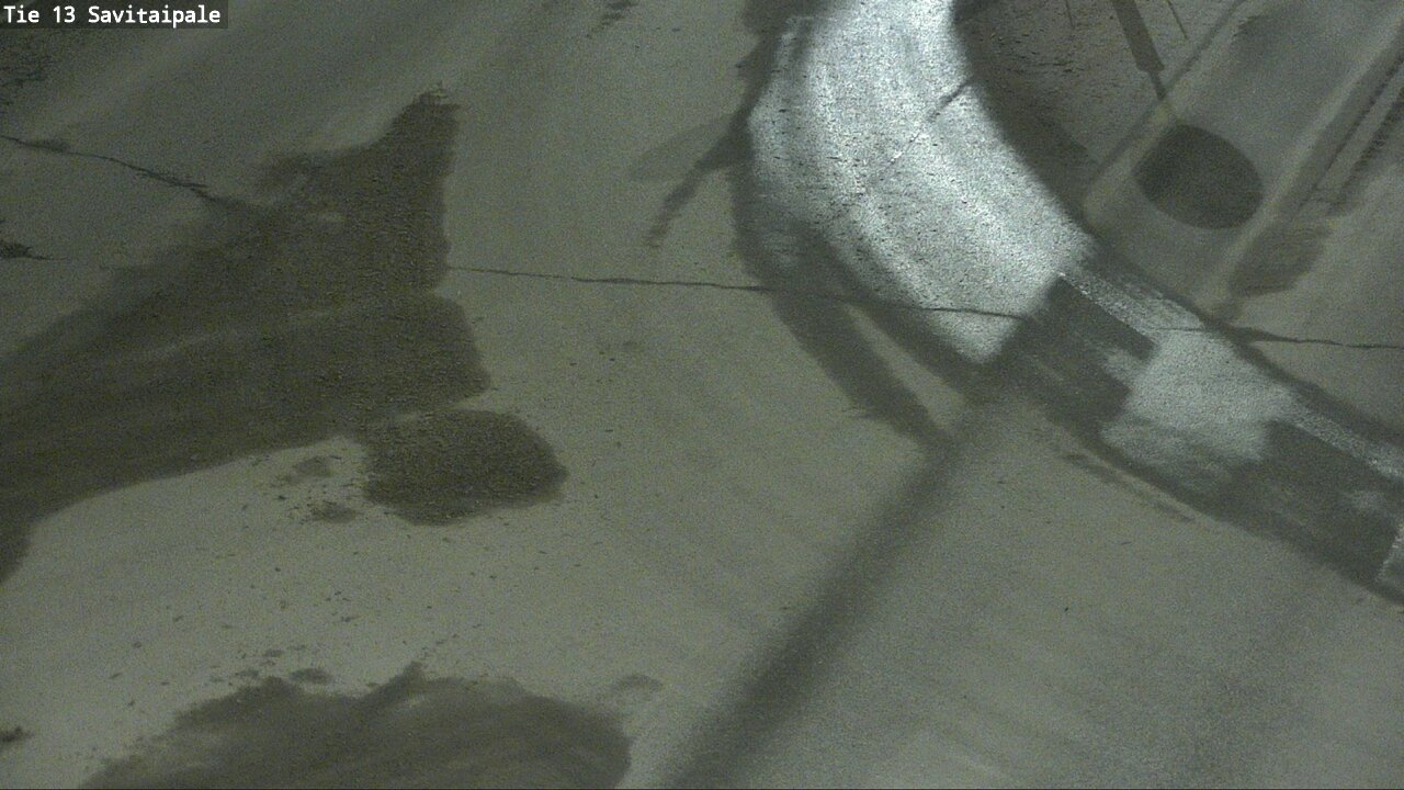 Kelikamerat Kuva Tie 13 Savitaipale, Savitaipale, Etelä-Karjala