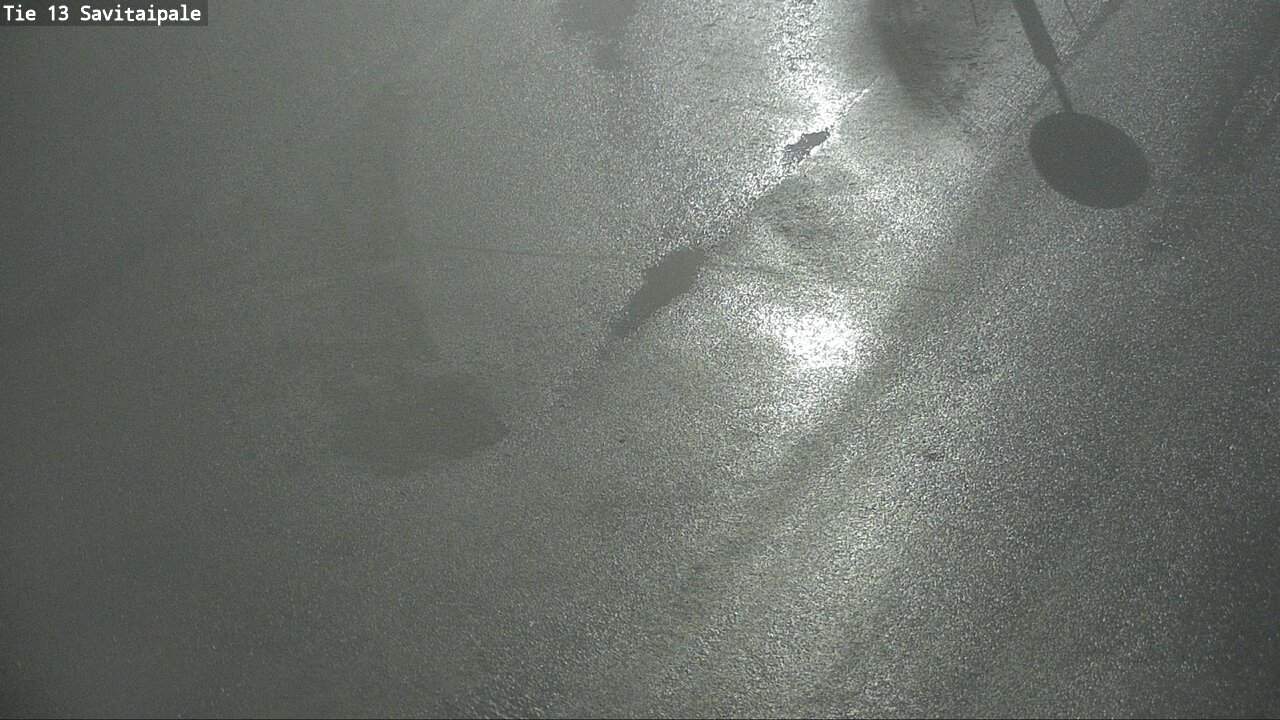 Kelikamerat Kuva Tie 13 Savitaipale, Savitaipale, Etelä-Karjala