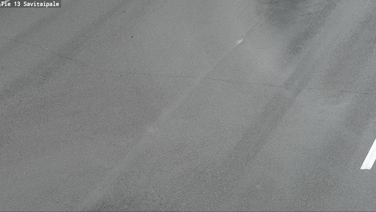 Kelikamerat Kuva Tie 13 Savitaipale, Savitaipale, Etelä-Karjala